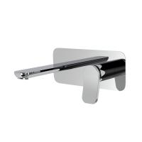 Смеситель для раковины Fima Carlo Frattini Flo' F3821WX5CR