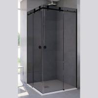 Душевой уголок ADS SANCORS 90 x 90 см 501CR.90Х90BL.BL.08