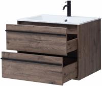 Тумба под раковину Aquanet Lino 70 см 253911