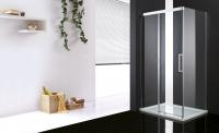 Душевое ограждение Cezares Premier-Soft PREMIER-SOFT-W-AH-1-150/80-C-Cr-IV 150 см