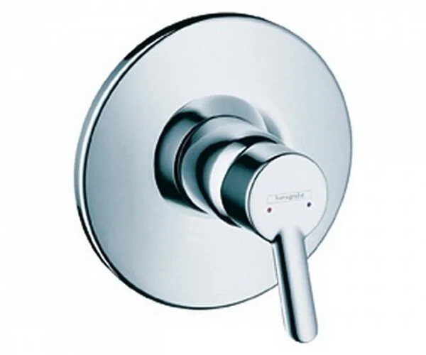 Фото смеситель для душа hansgrohe focus s 31764000