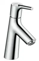 Смеситель для раковины Hansgrohe Talis S 72015000