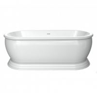 Акриловая ванна BelBagno BB03 176x79 см