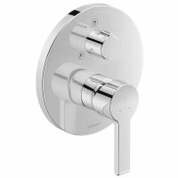 Встраиваемый смеситель для душа Duravit B.2 B24210012010