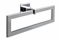 Полотенцедержатель кольцо Colombo Design Forever 25 см B2931