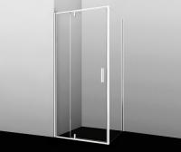 Душевое ограждение WasserKRAFT Neime 90x90 см 19P03
