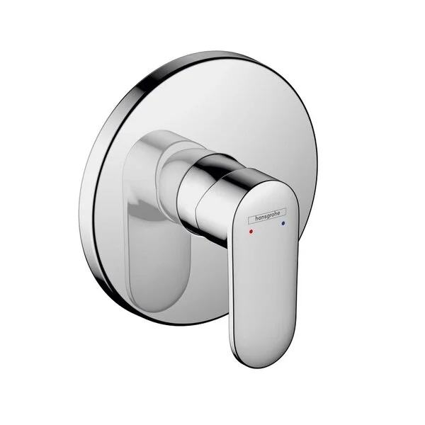 Фото смеситель для душа hansgrohe vernis blend 71667000s