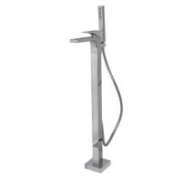 Смеситель для ванны Fima Carlo Frattini Zeta F3964/4OR