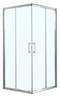 Душевое ограждение  Azario Greenwood  90x90 см AZ-NNE1142 900