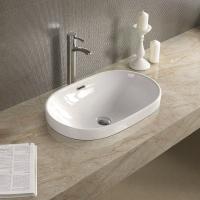 Раковина накладная Art&Max AM-5006-C 61 см