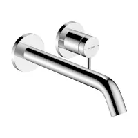Смеситель для раковины Hansgrohe Tecturis S 73351000