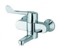 Смеситель для раковины Kludi Medi Care 349220524