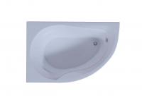 Акриловая ванна Акватек Вирго 150x100 см L VIR150-0000038