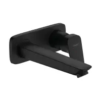 Смеситель для раковины Hansgrohe Logis 71220670