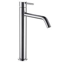 Смеситель для раковины AQUAme Siena AQM6214CR, цвет: хром
