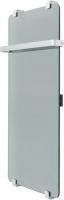 Электрический полотенцесушитель Allen Brau Infinity 100x44 см 00288919