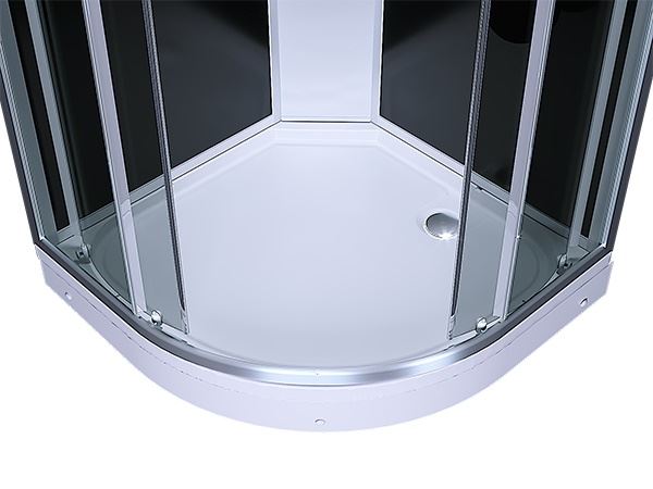 Фото душевая кабина erlit er3509p-c4 rus 90x90 см