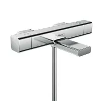 Термостатический смеситель для ванны Hansgrohe Ecostat E 15774000