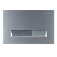 Клавиша смыва BelBagno Marmi BB011-MR-CHROME.M