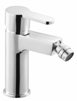 Смеситель для биде Azario Tevis цвет: хром AZ-15496601