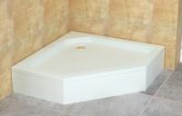 Поддон RGW STYLE-TR 80x80 см 116180588-11