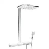 Душевая стойка Hansgrohe Rainmaker Select 460 27028400