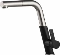Смеситель для кухни Deante Silia BQS_B730