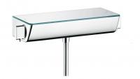 Термостатический смеситель для душа Hansgrohe Ecostat Select 13161000