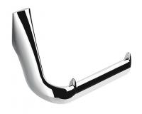 Держатель туалетной бумаги Colombo Design Land B2808