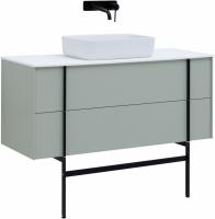 Тумба под раковину Allen Brau Reality 120 см 1.32008.PWM