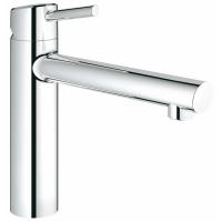 Смеситель для кухни Grohe Concetto New 31128001, цвет: хром