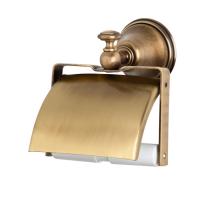 Держатель для туалетной бумаги TW collection Harmony TWHA219br
