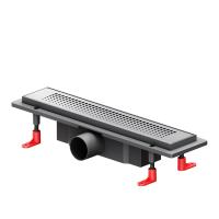 Душевой трап AM.PM PrimeFlow 40 см W02SC-P11-040-01SB