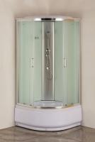 Душевая кабина Aquanet SC 90x90 см 243328