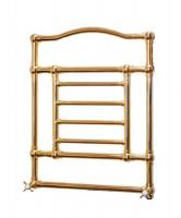 Электрический полотенцесушитель Migliore Edward 80x65 см ML.EDW-EL.500.BR
