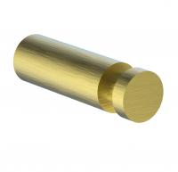 Крючок Wonzon & Woghand цвет: Золото WW-8105-2-BG