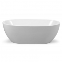 Акриловая ванна BelBagno BB69 170x82 см