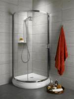 Душевое ограждение Radaway Premium Plus B 90x90 см 30473-01-06N