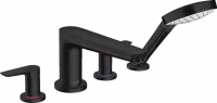 Смеситель для ванны Hansgrohe Talis E 71748670