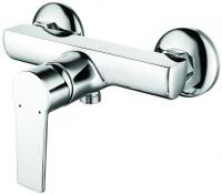 Смеситель для душа Azario Faro цвет: хром AZ-PS33459C