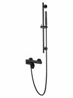 Смеситель для душа Wonzon & Woghand цвет: Черный WW-311-00-508