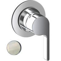 Встраиваемый смеситель для душа Webert DoReMi DR880101345