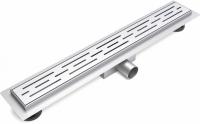 Трап линейный Esbano Meta 80 см M-RAIN-80MC
