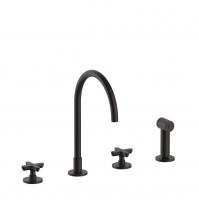 Смеситель для кухни Fantini Icona Classic 53S1R051