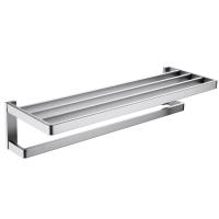 Полка для полотенец Abber Westen AA1758SP