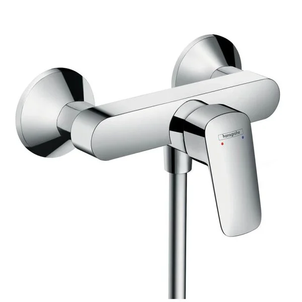 Фото смеситель для душа hansgrohe logis 71601000