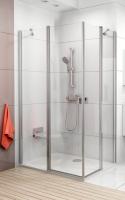 Душевая дверь Ravak Chrome CRV2 80 см 1QV40C00Z1