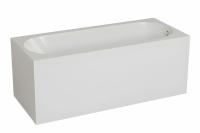Ванна из искусственного камня Esse Cyprus 164x70 см ECYP1640