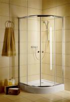 Душевое ограждение Radaway Classic A 80x80 см 30010-01-06