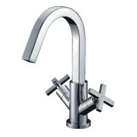 Смеситель для раковины WasserKraft Weser 7803